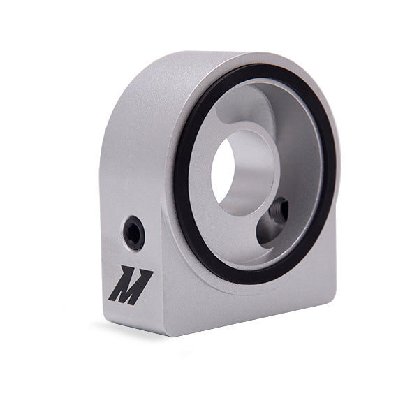 Oil Sandwich Plate <br> 2.8 L X 1.11 W X 3.15 in H
