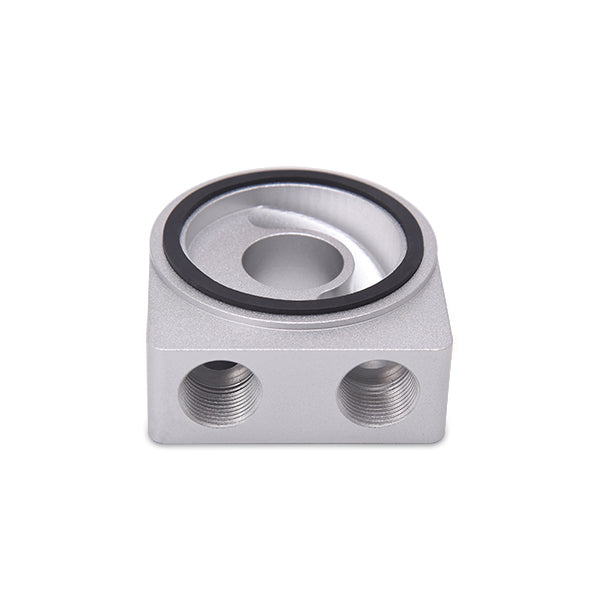Oil Sandwich Plate <br> 2.8 L X 1.11 W X 3.15 in H