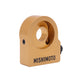 Oil Sandwich Plate <br> 2.8 L X 1.11 W X 3.15 in H