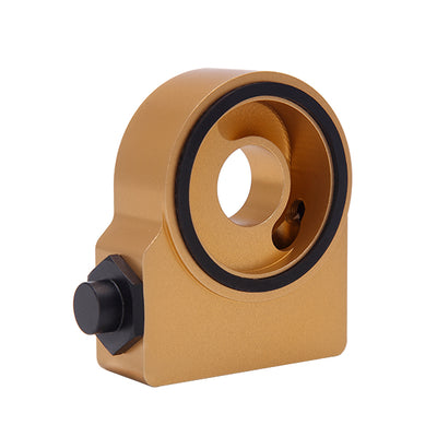 Oil Sandwich Plate <br> 2.8 L X 1.11 W X 3.15 in H