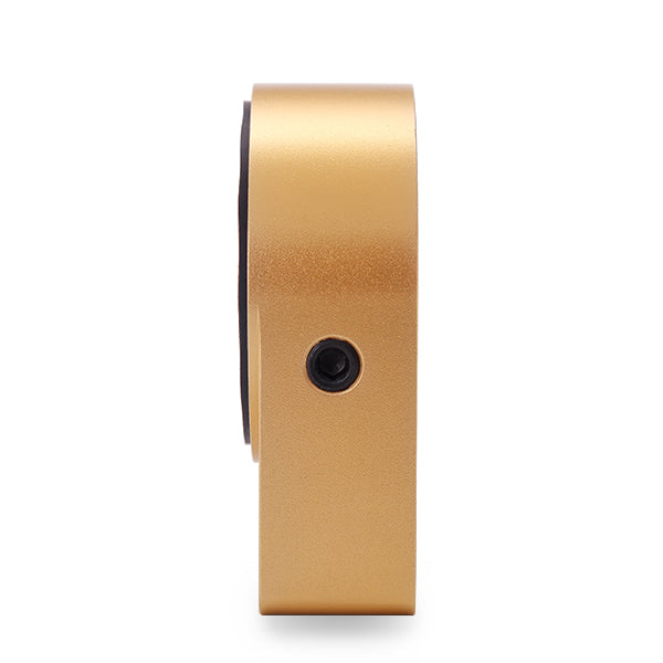 Oil Sandwich Plate <br> 2.8 L X 1.11 W X 3.15 in H