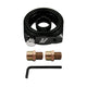 Oil Filter Sandwich Plate Adapter <br> 3 L X 1.125 W X 2.8 in H