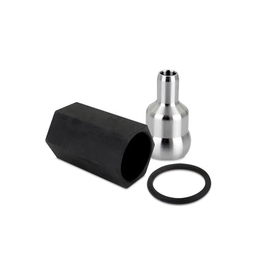 High Pressure Oil Rail Ball Tubes <br> 04-07 Ford F/E 250-350 Super Duty