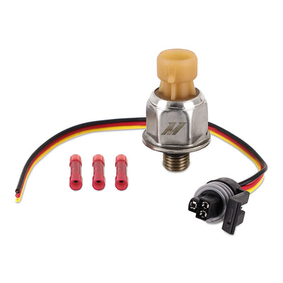 Injector Control Pressure Sensor/Harness <br> 04-07 Ford F250-F550 Super Duty Excursion