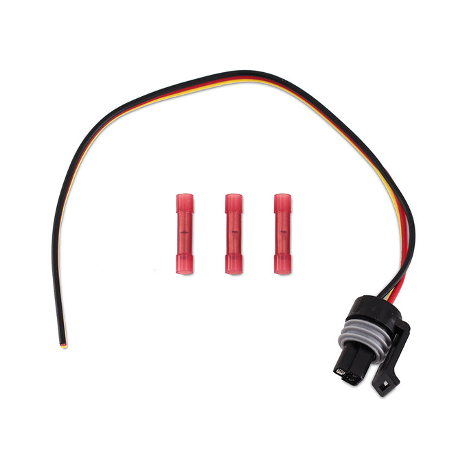 Injector Control Pressure Sensor/Harness <br> 04-07 Ford F250-F550 Super Duty Excursion