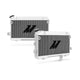 Replacement Aluminum Radiator <br> 06-09 Suzuki LT-R450 QuadRacer