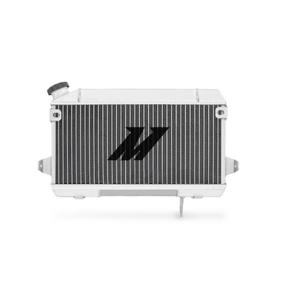 Replacement Aluminum Radiator <br> 06-09 Suzuki LT-R450 QuadRacer