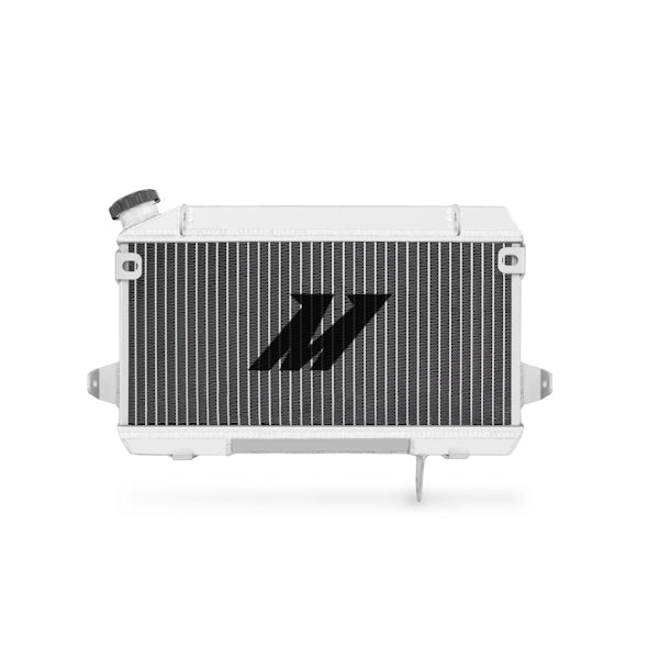 Replacement Aluminum Radiator <br> 06-09 Suzuki LT-R450 QuadRacer