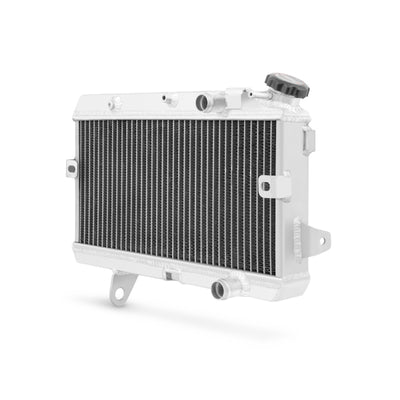 Replacement Aluminum Radiator <br> 06-09 Suzuki LT-R450 QuadRacer