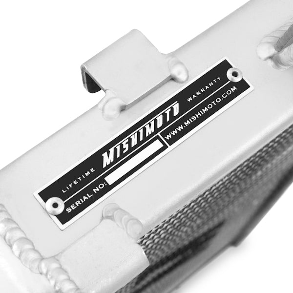 Replacement Aluminum Radiator <br> 06-09 Suzuki LT-R450 QuadRacer