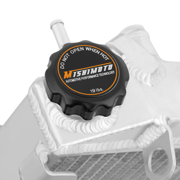 Replacement Aluminum Radiator <br> 06-09 Suzuki LT-R450 QuadRacer