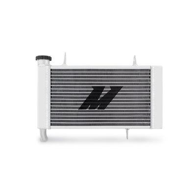 Replacement Aluminum Radiator <br> 03-08 Suzuki LT-Z400 QuadSport Z