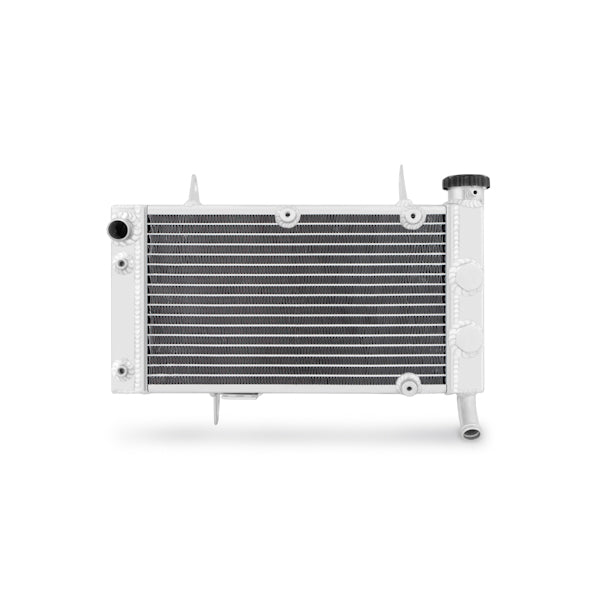 Replacement Aluminum Radiator <br> 03-08 Suzuki LT-Z400 QuadSport Z
