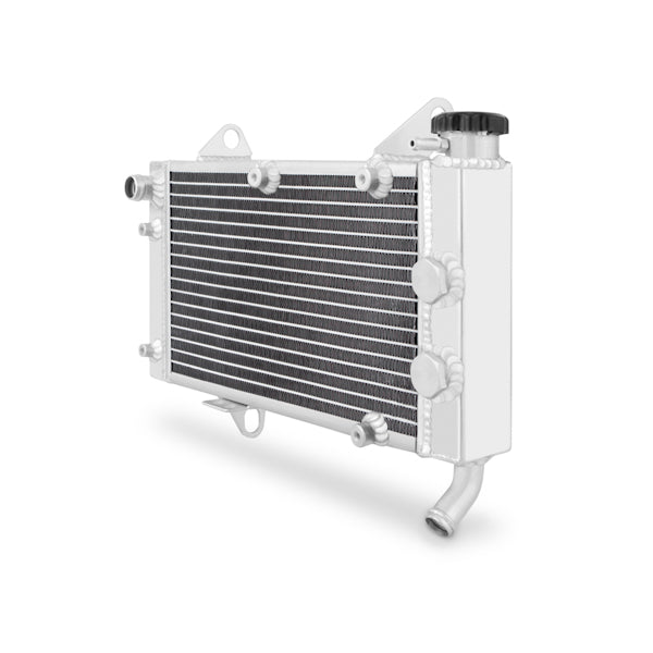 Replacement Aluminum Radiator <br> 03-08 Suzuki LT-Z400 QuadSport Z