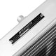 Replacement Aluminum Radiator <br> 03-08 Suzuki LT-Z400 QuadSport Z