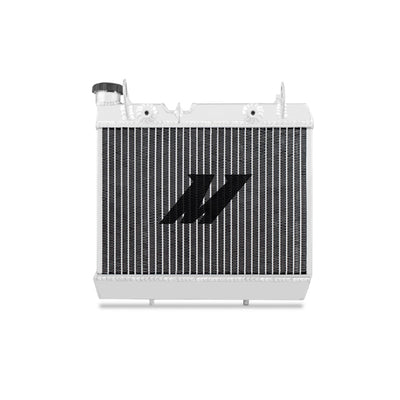 Replacement Aluminum Radiator <br> 04-09 Honda TRX450R