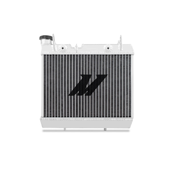Replacement Aluminum Radiator <br> 04-09 Honda TRX450R