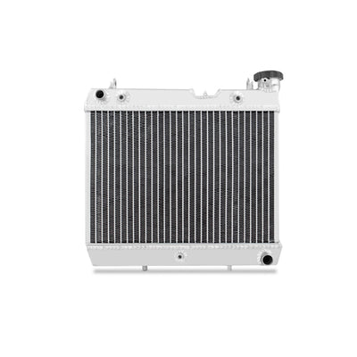 Replacement Aluminum Radiator <br> 04-09 Honda TRX450R