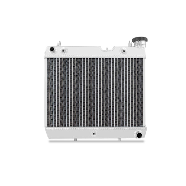 Replacement Aluminum Radiator <br> 04-09 Honda TRX450R