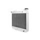 Replacement Aluminum Radiator <br> 04-09 Honda TRX450R