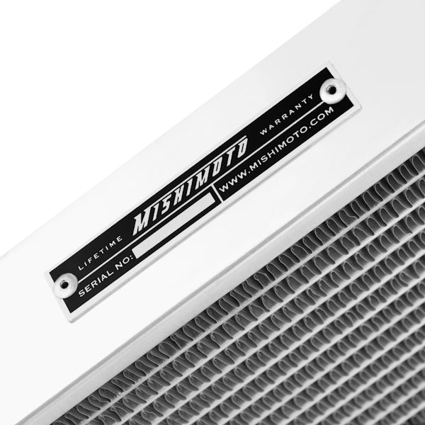 Replacement Aluminum Radiator <br> 04-09 Honda TRX450R