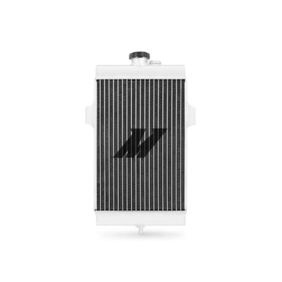 Replacement Aluminum Radiator <br> 01-05 Yamaha YFM660R Raptor