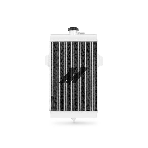 Replacement Aluminum Radiator <br> 01-05 Yamaha YFM660R Raptor