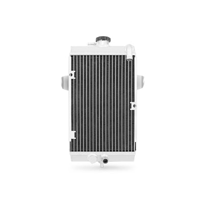 Replacement Aluminum Radiator <br> 01-05 Yamaha YFM660R Raptor