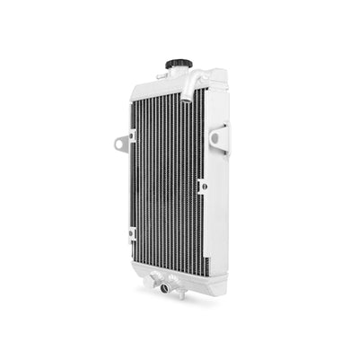 Replacement Aluminum Radiator <br> 01-05 Yamaha YFM660R Raptor
