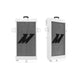 Replacement Aluminum Radiator <br> 15.38 L X 3.35 W X 10.71 in H
