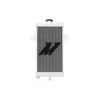 Replacement Aluminum Radiator <br> 15.38 L X 3.35 W X 10.71 in H