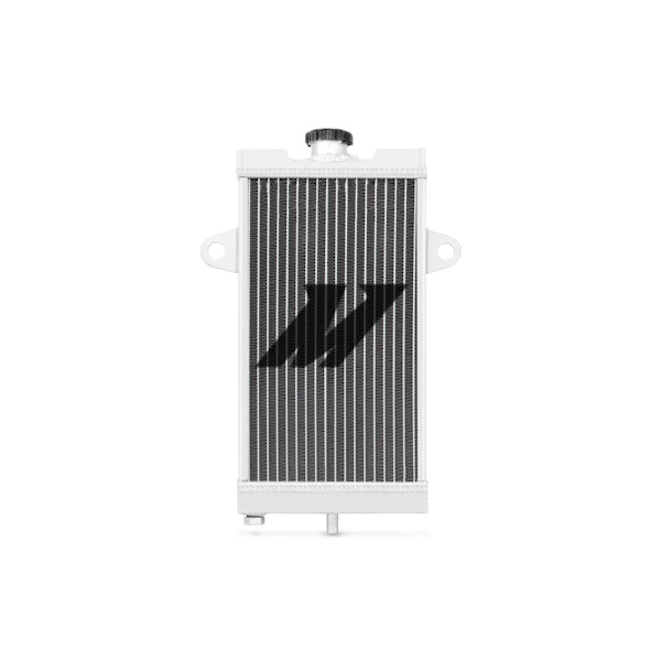 Replacement Aluminum Radiator <br> 15.38 L X 3.35 W X 10.71 in H