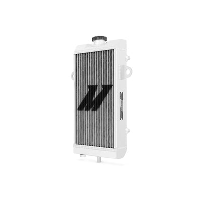 Replacement Aluminum Radiator <br> 15.38 L X 3.35 W X 10.71 in H