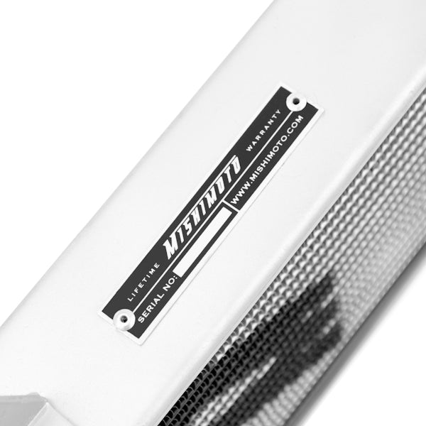 Replacement Aluminum Radiator <br> 15.38 L X 3.35 W X 10.71 in H