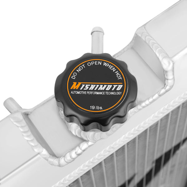 Replacement Aluminum Radiator <br> 15.38 L X 3.35 W X 10.71 in H