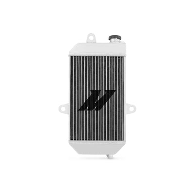 Replacement Aluminum Radiator <br> 87-90,92-96,98-06 Yamaha YFZ350 Banshee