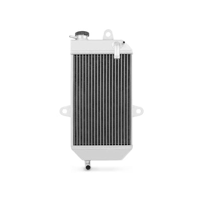 Replacement Aluminum Radiator <br> 87-90,92-96,98-06 Yamaha YFZ350 Banshee