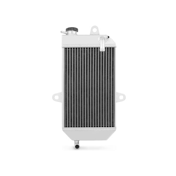 Replacement Aluminum Radiator <br> 87-90,92-96,98-06 Yamaha YFZ350 Banshee