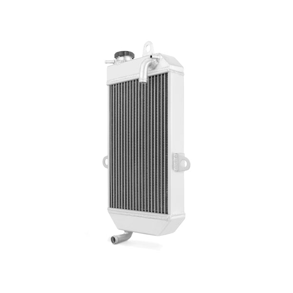 Replacement Aluminum Radiator <br> 87-90,92-96,98-06 Yamaha YFZ350 Banshee