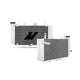 Replacement Aluminum Radiator <br> 09-13 Yamaha YFZ450R