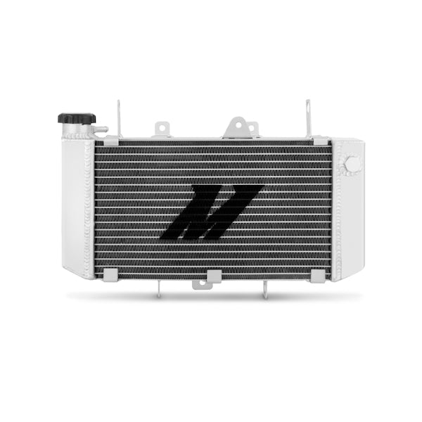 Replacement Aluminum Radiator <br> 09-13 Yamaha YFZ450R