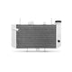 Replacement Aluminum Radiator <br> 09-13 Yamaha YFZ450R