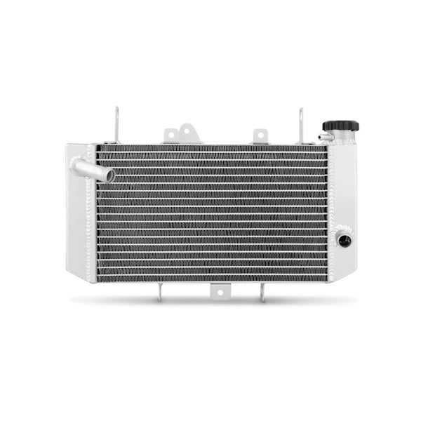 Replacement Aluminum Radiator <br> 09-13 Yamaha YFZ450R