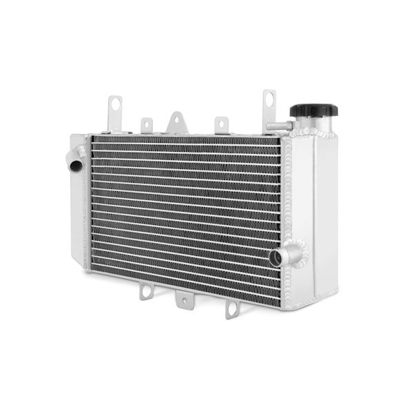Replacement Aluminum Radiator <br> 09-13 Yamaha YFZ450R