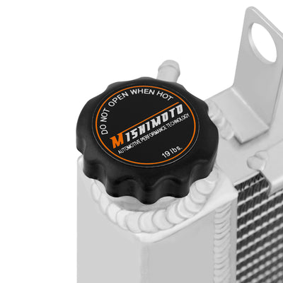 Replacement Aluminum Radiator <br> 09-13 Yamaha YFZ450R
