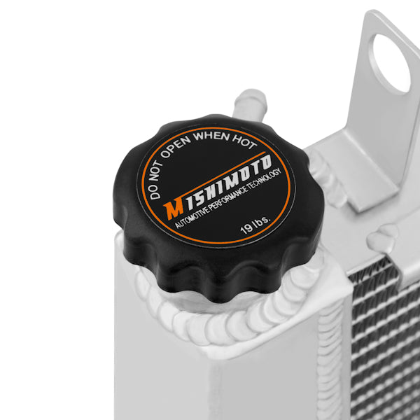 Replacement Aluminum Radiator <br> 09-13 Yamaha YFZ450R