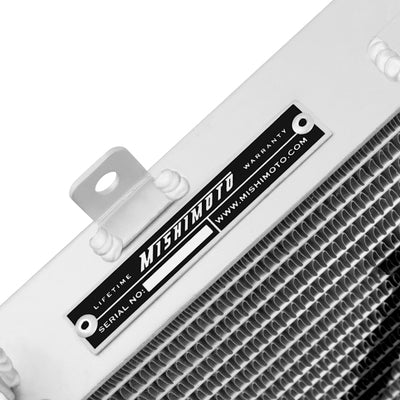 Replacement Aluminum Radiator <br> 09-13 Yamaha YFZ450R