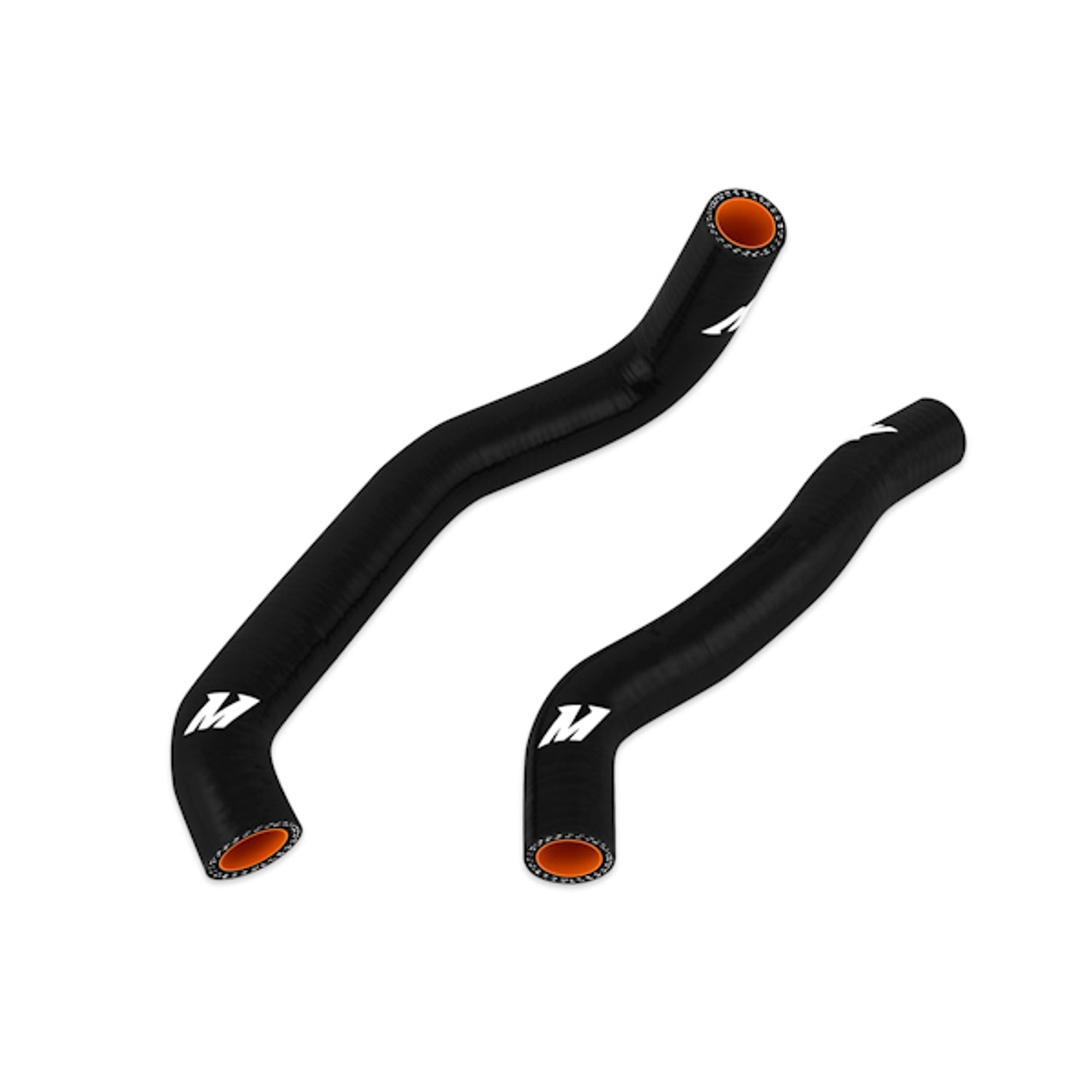Black Silicone Hose Kit <br> 03-08 Suzuki LT-Z400 QuadSport Z, Kawasaki KFX400