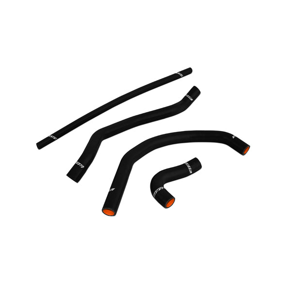 Silicone Radiator Hoses <br> 87-06 Yamaha YFZ350 Banshee