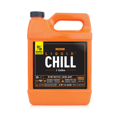 Liquid Chill Radiator Coolant Additive <br> Universal Fit